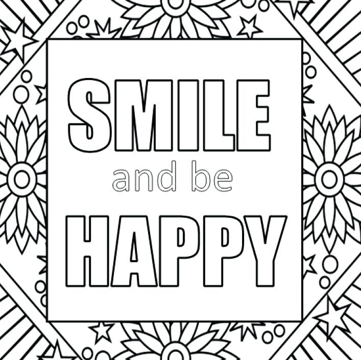 707x706 Stress Relief Coloring Pages Plus Coloring Page Art Therapy