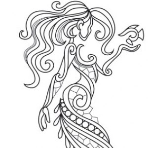 300x300 Coloring Pages To Print (101 Free Pages!)