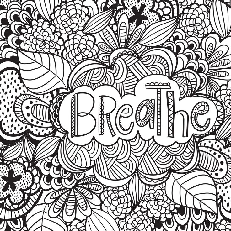 736x737 31 Best Coloring Books = Colorful Life Images