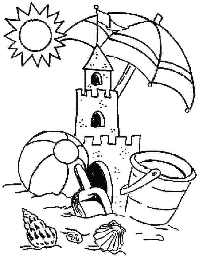 644x828 Coloring Pages For Summer Coloring Pages For Summer Summer Farm