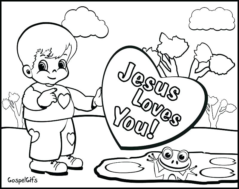 800x631 Sunday School Coloring Pictures Free Printable Bible Coloring