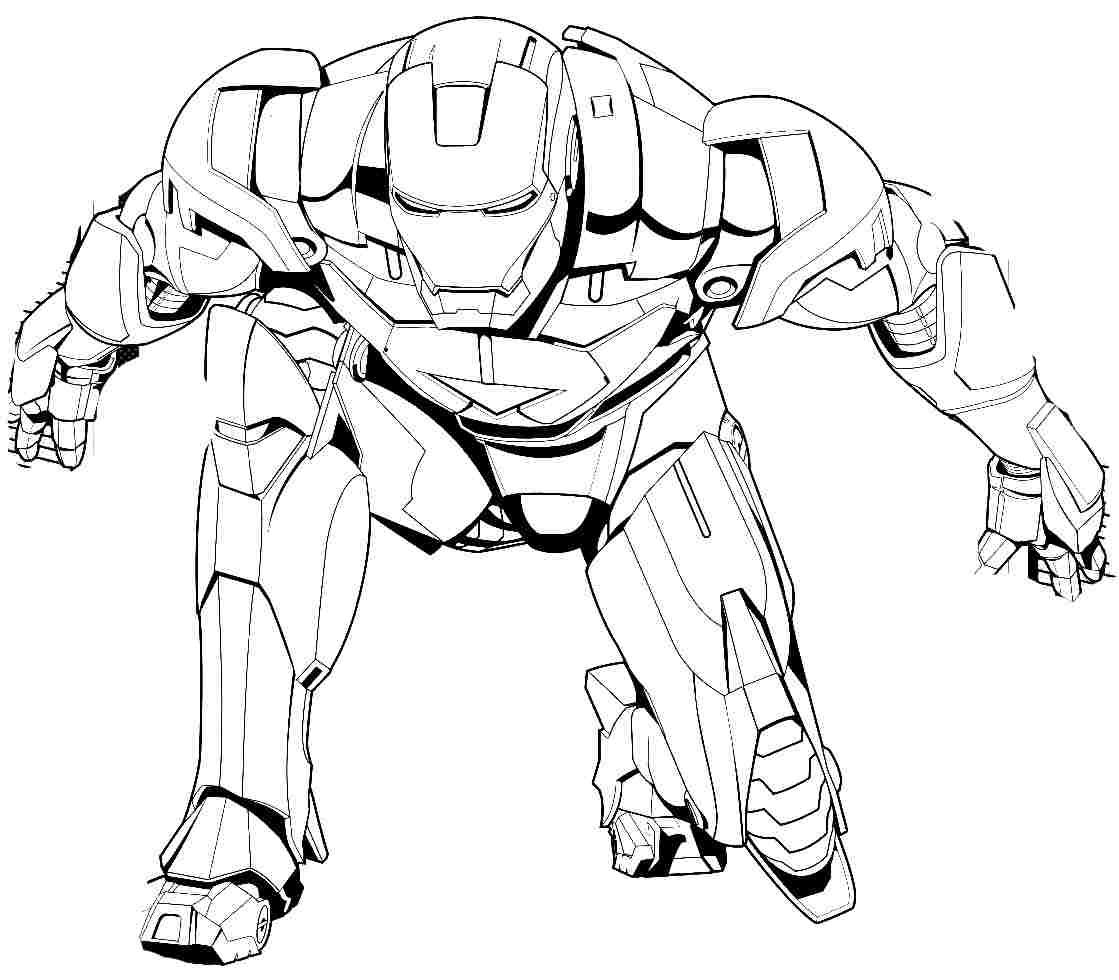 1119x980 Superheroes Coloring Pages Superhero P Nice Ribsvigyapan Super