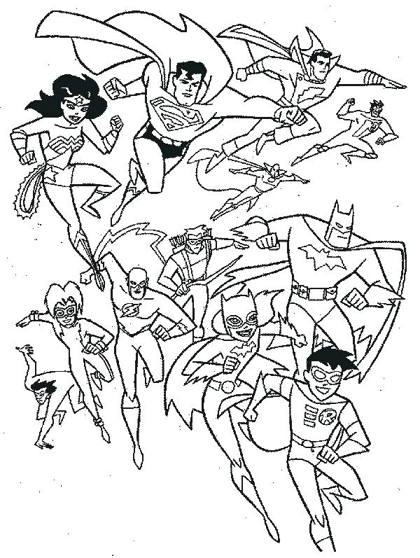 600x797 Free Lego Batman 2 Coloring Pages Super Heroes Coloring Book Kids