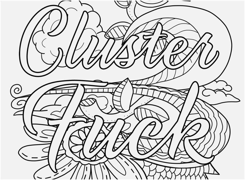 827x609 Top Rated Photo Swear Word Coloring Pages Printable Free