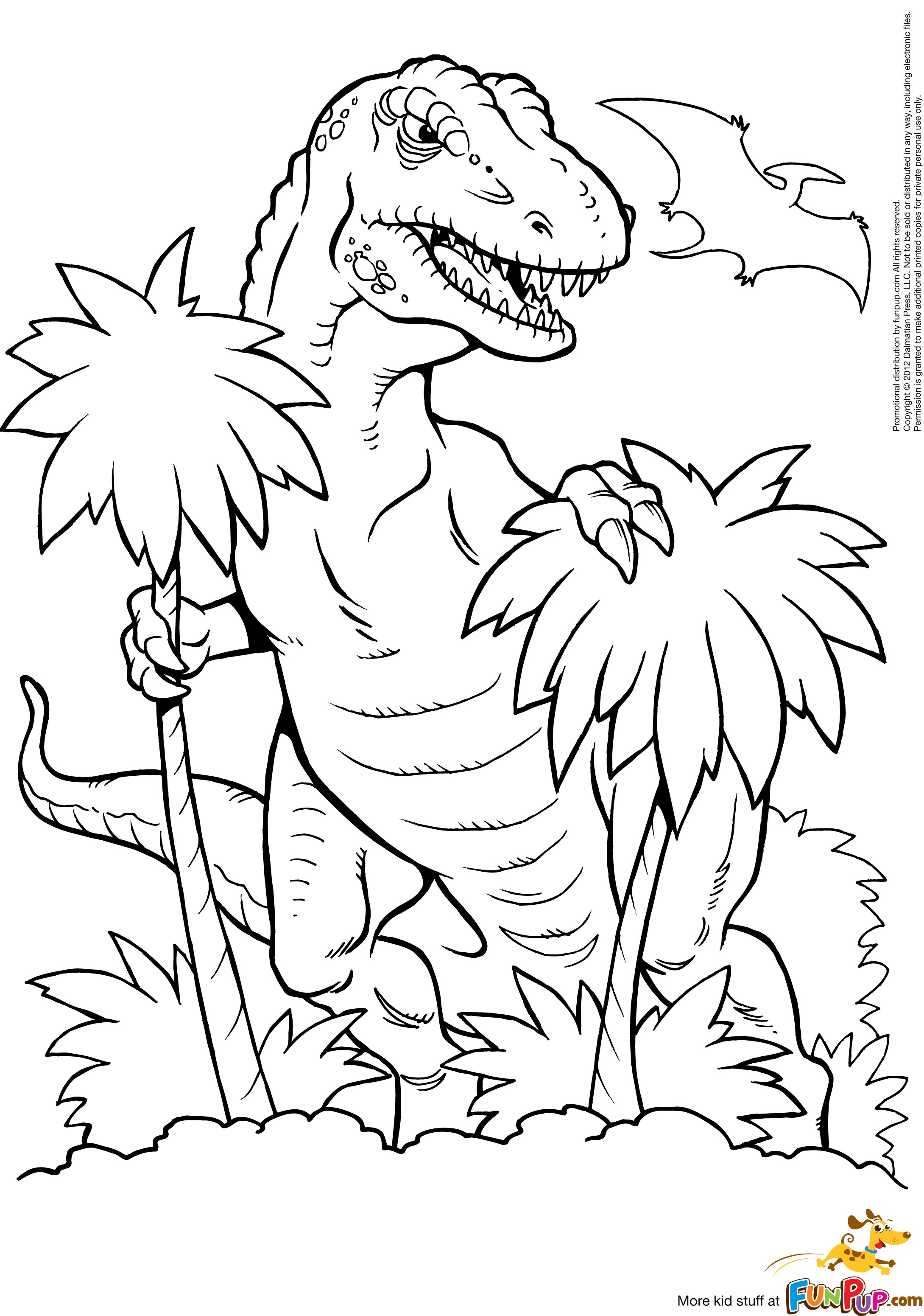 2179x3101 Free Coloring Pages Of T Rex Dinosaur Printable At Print Page