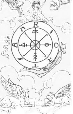 236x370 Color Your Own Tarot Card Kids Coloring Pages, Books