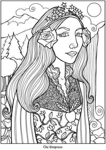 352x500 Freebie Tarot Card Images Tarot Cards, Tarot And Kids Patterns