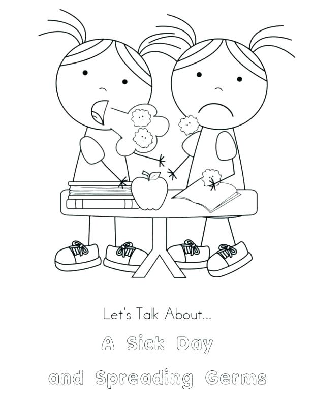 618x801 Teacher For Coloring Best Teacher Coloring Pages Happy Birthday