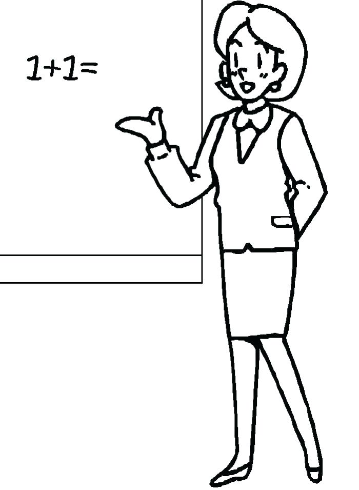 700x955 Teachers Coloring Pages Teachers Coloring Pages Or Coloring Pages