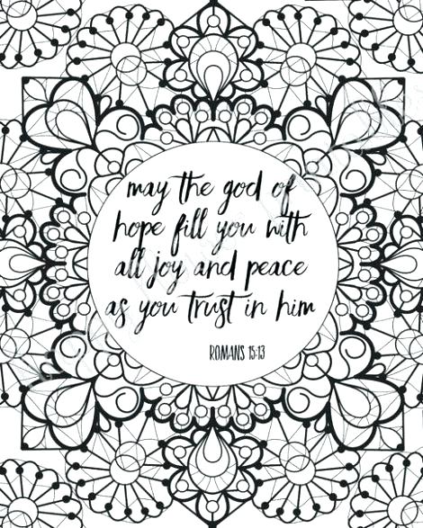 470x587 Bible Verses Coloring Pages Scripture Coloring Sheet Printable