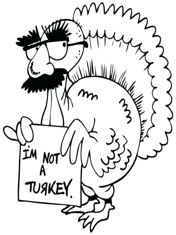 618x824 Free Thanksgiving Color By Number Printable Pages Thanksgiving