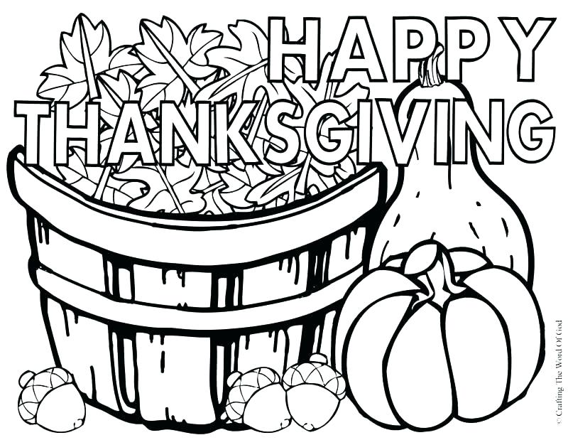 800x619 Kids Thanksgiving Coloring Pages Coloring Pages For Thanksgiving