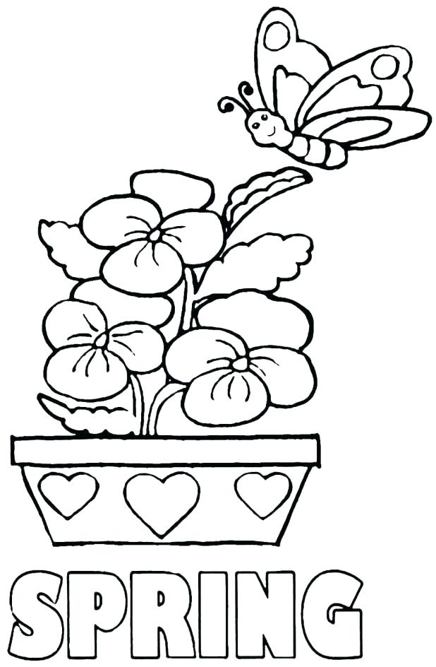 618x944 Thanksgiving Coloring Pages For Preschoolers Color By Number
