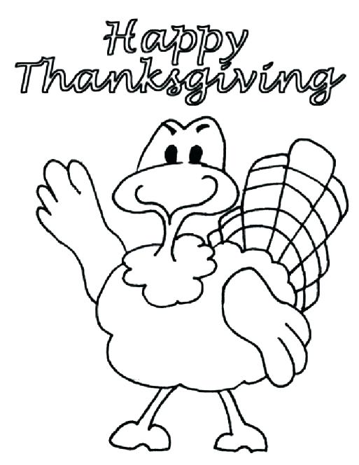 513x664 Turkey Coloring Pages For Preschoolers Plus Thanksgiving Coloring