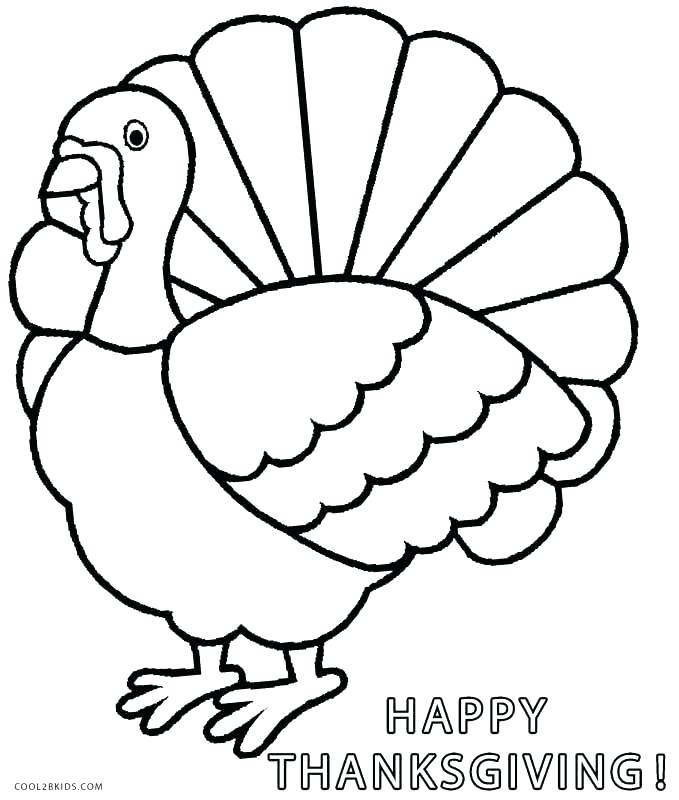 679x800 Thanksgiving Coloring Pages Printable Free Thanksgiving Coloring
