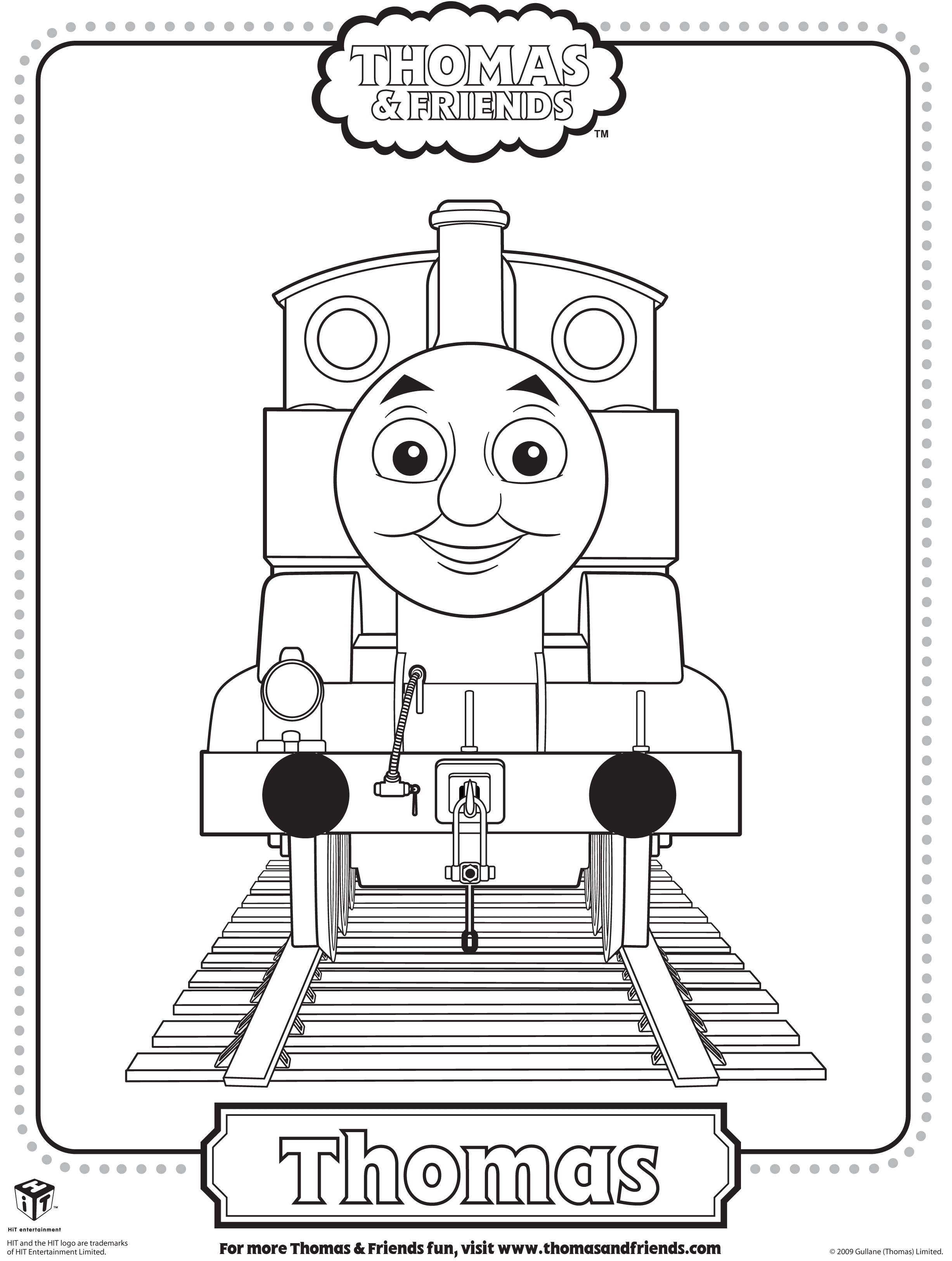 2454x3249 Thomas And Friends Birthday Coloring Pages Download Coloring
