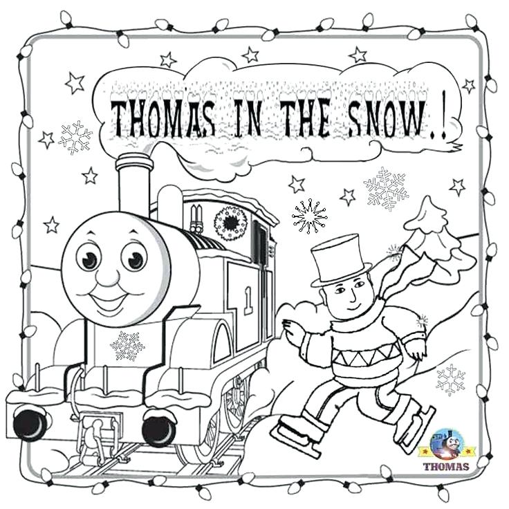 736x736 Thomas Coloring Pages Free Printable Coloring Pages Free
