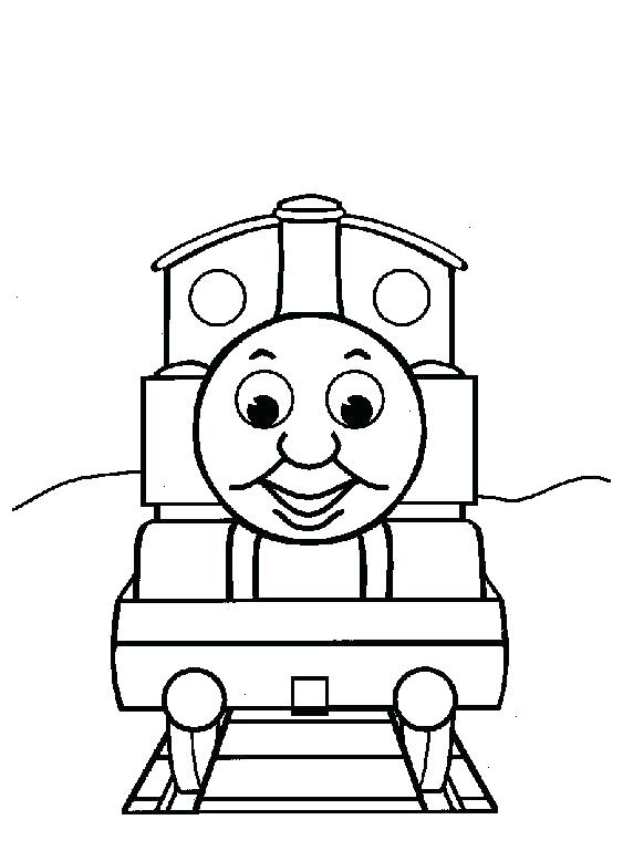 563x769 Thomas The Train Coloring Pages Free Coloring Pages Free The Train