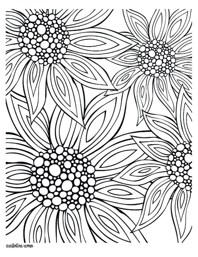 670x867 Print Coloring Pages For Adults 79 Plus Free Printable Coloring