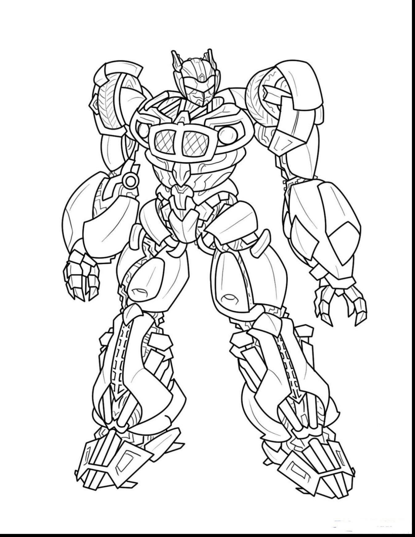 1346x1742 Bumblebee Transformer Coloring Page Coloring Pages Bumblebee