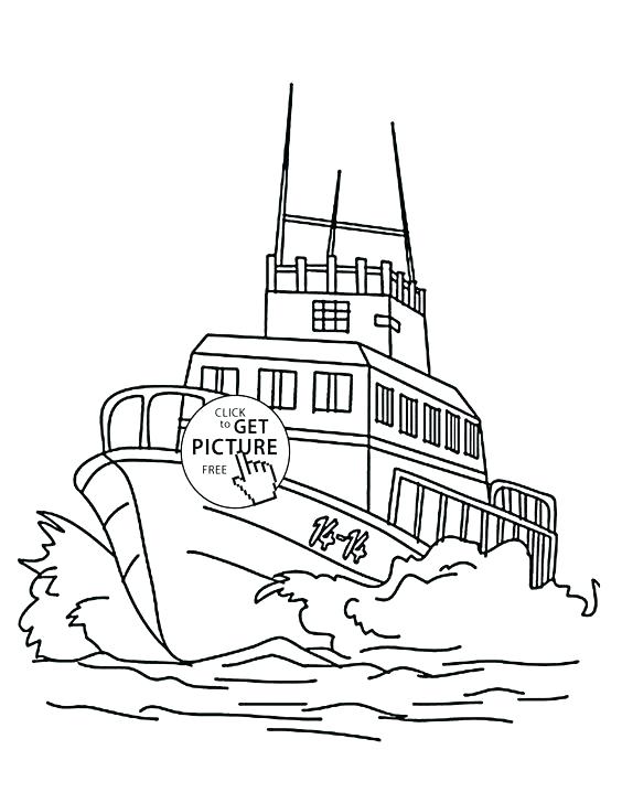 564x728 Transportation Coloring Pages Land Transportation Coloring Pages