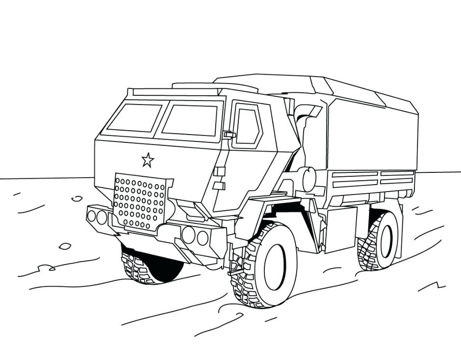 940x727 Dump Truck Coloring Page Dump Truck Toy Coloring Page Royalty Free