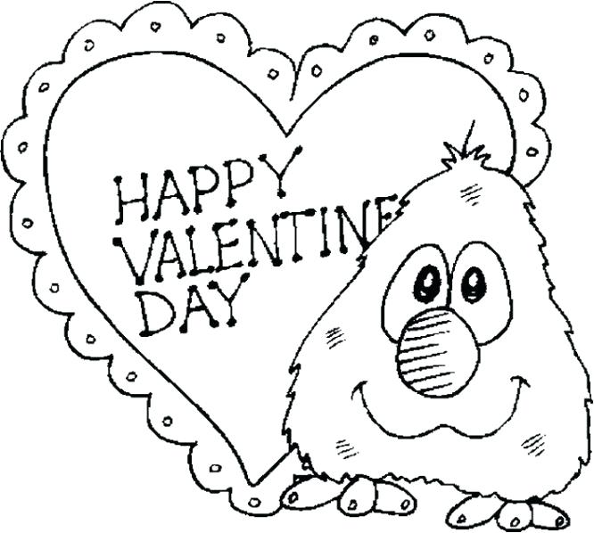 666x598 Free Coloring Pages For Toddlers