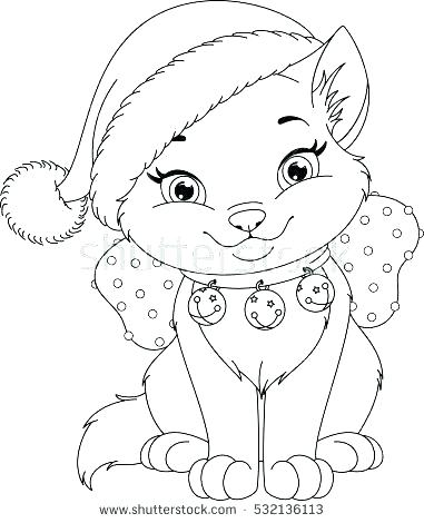 381x470 Hello Kitty Mermaid Coloring Plus Coloring Pages Online Games Also