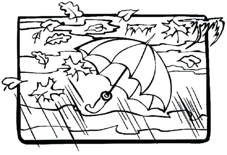 736x502 Top Weather Coloring Pages Free Coloring Page Weather Coloring