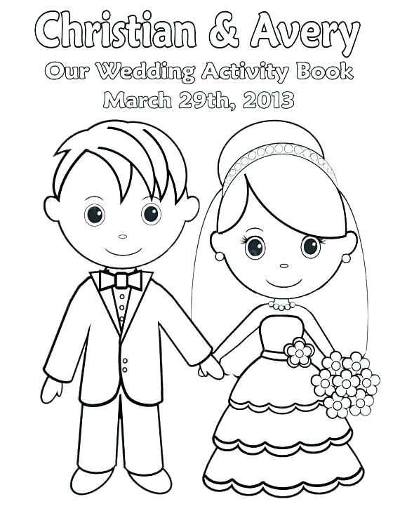 570x738 Printable Wedding Coloring Pages Farm Coloring Pages Free