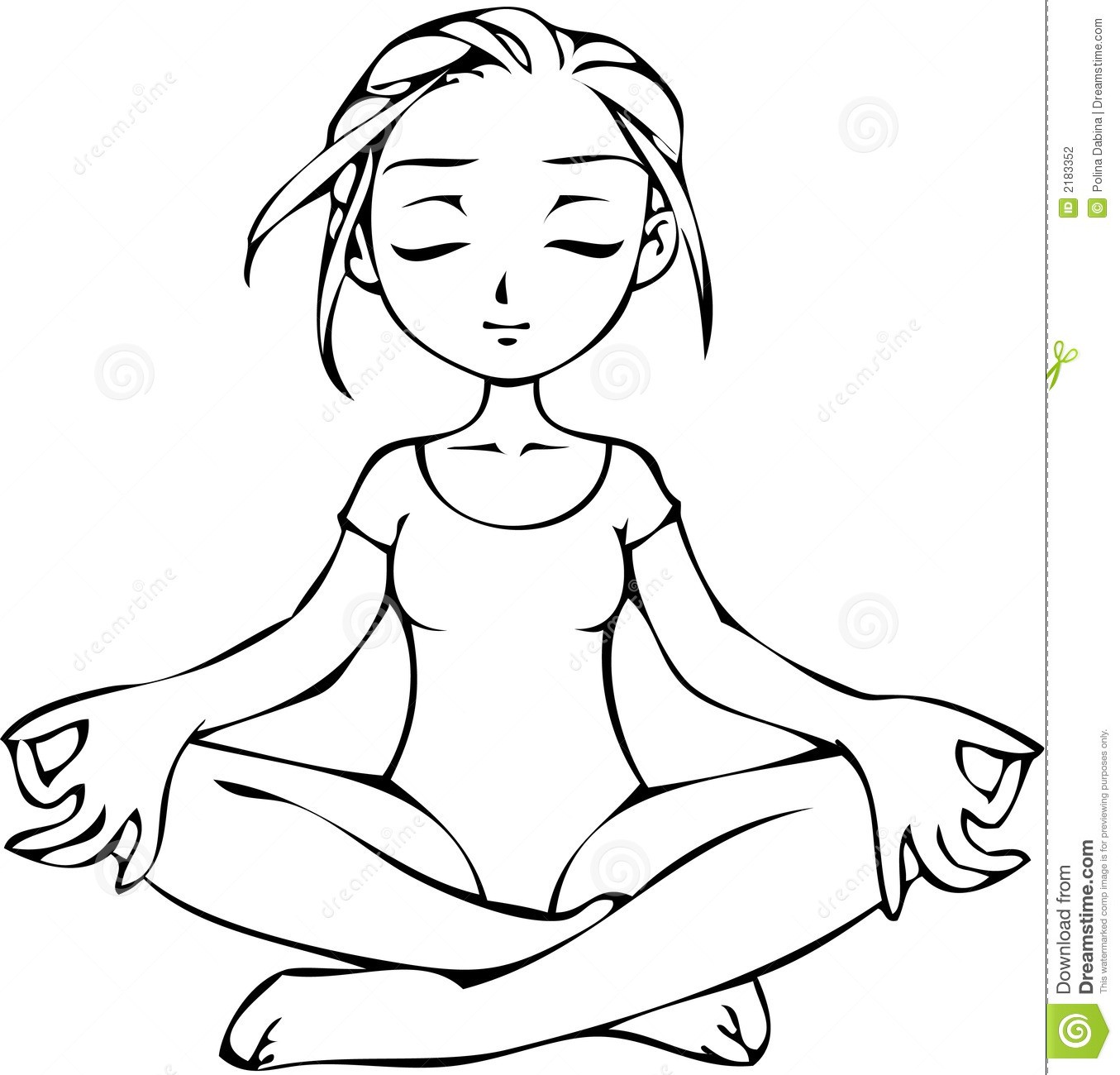 1355x1300 Yoga Pose Duration Inspirational Free Coloring Pages Of Yoga Kids
