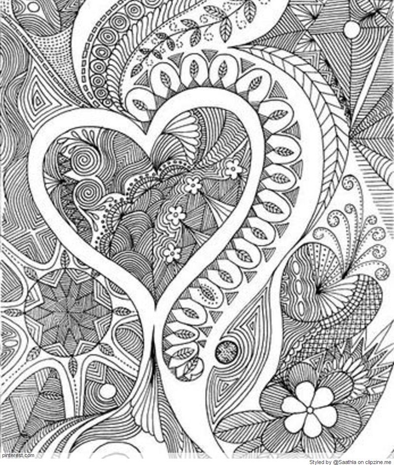 799x942 Zendoodle Free Patterns Zentangle Amp Zendoodle Patterns 1.jpg