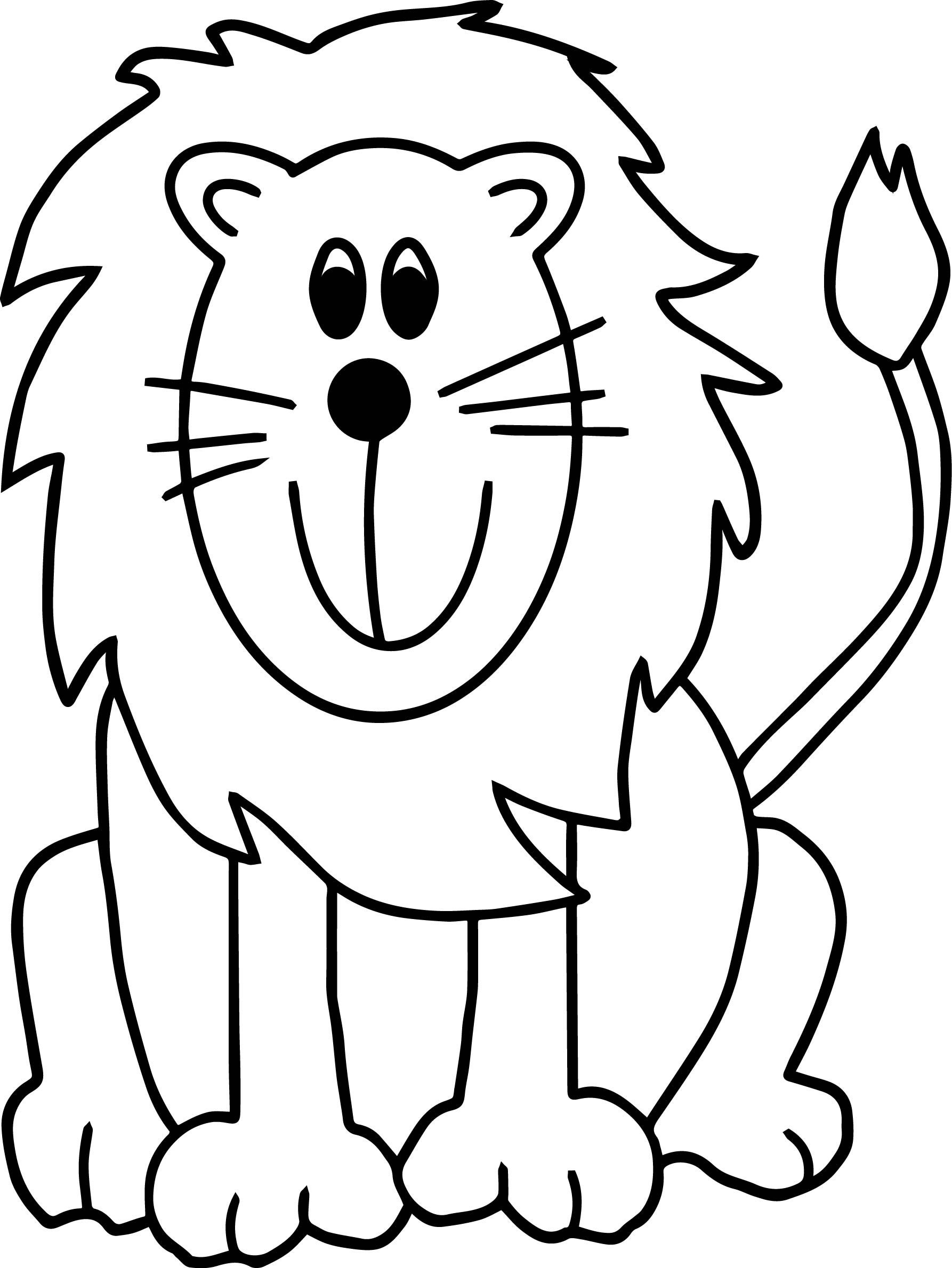 1786x2380 Divine Zoo Animal Coloring Pages Printable To Sweet Free Zoo