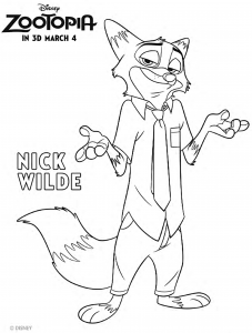 227x300 Zootopia
