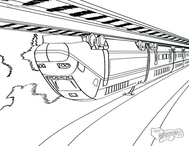 620x480 Freight Train Coloring Pages Train Coloring Pages Freight Train