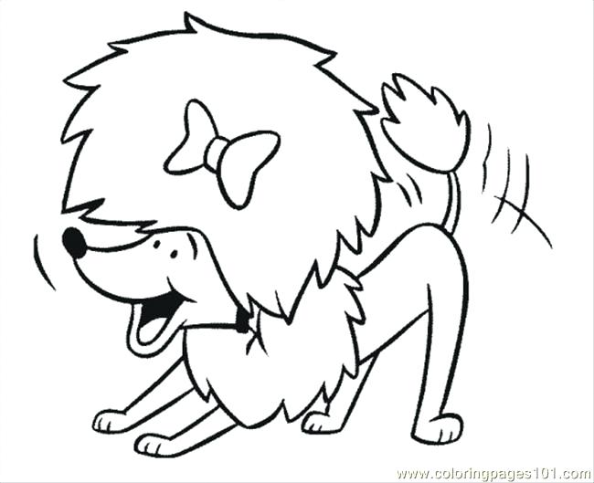 650x529 Free Dog Coloring Pages Normal Coloring Page Free French Bulldog