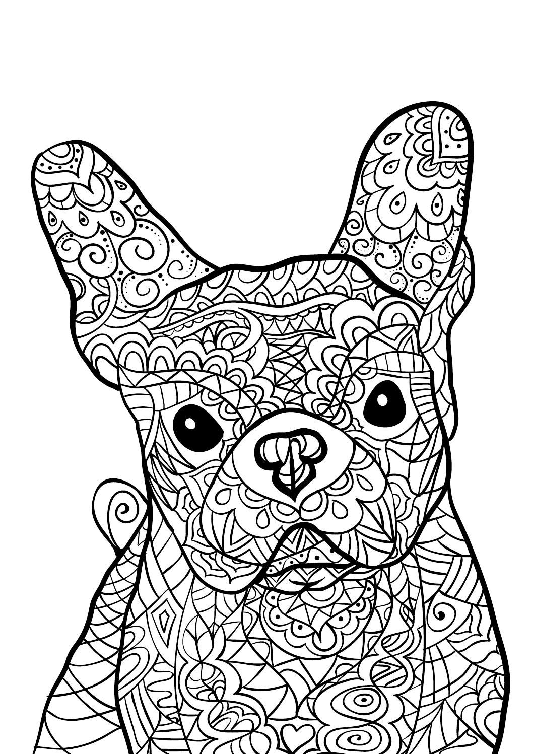 1058x1497 Colour Calm 07 Sampler Adult Coloring Coloring Books And Newspaper