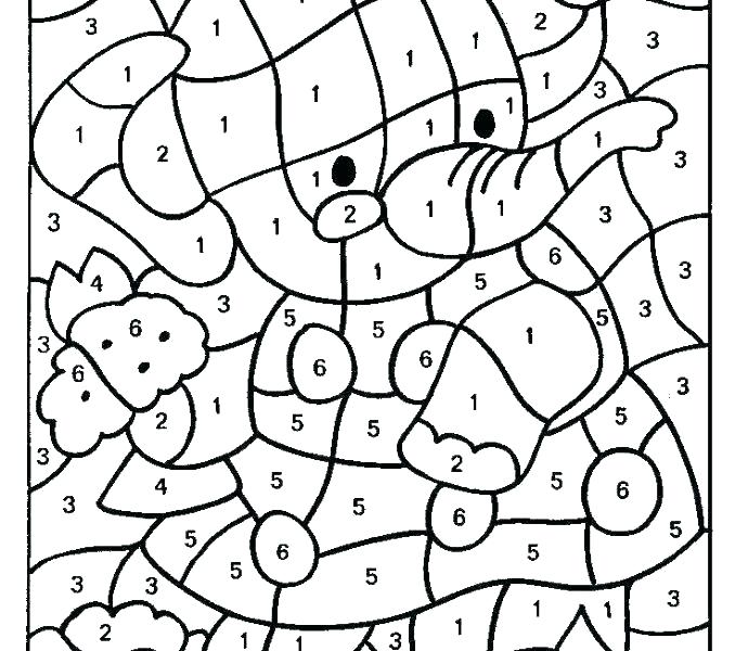 678x600 Number 9 Coloring Page Number 9 Coloring Page Number Coloring