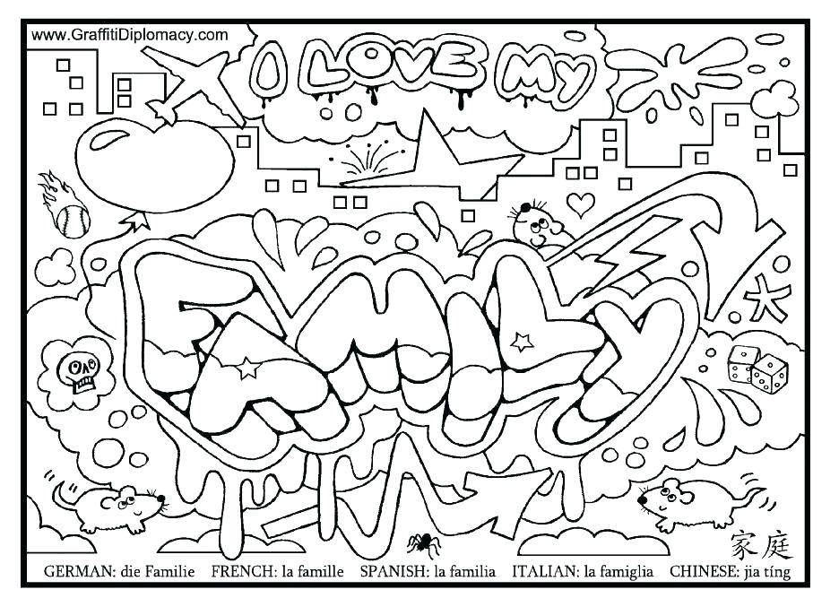 936x677 Color By Number French Coloring Page Coloring Pages Christian Flag