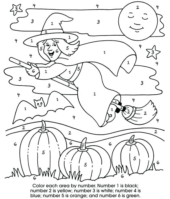 564x660 Color By Number French French Coloring Pages Colouring Pages