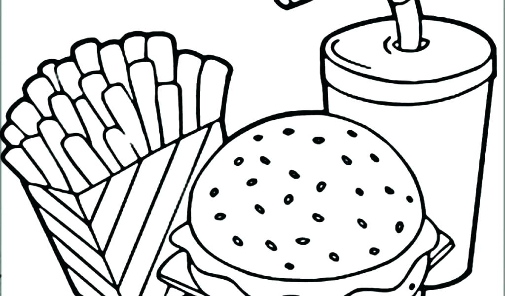 French Coloring Pages