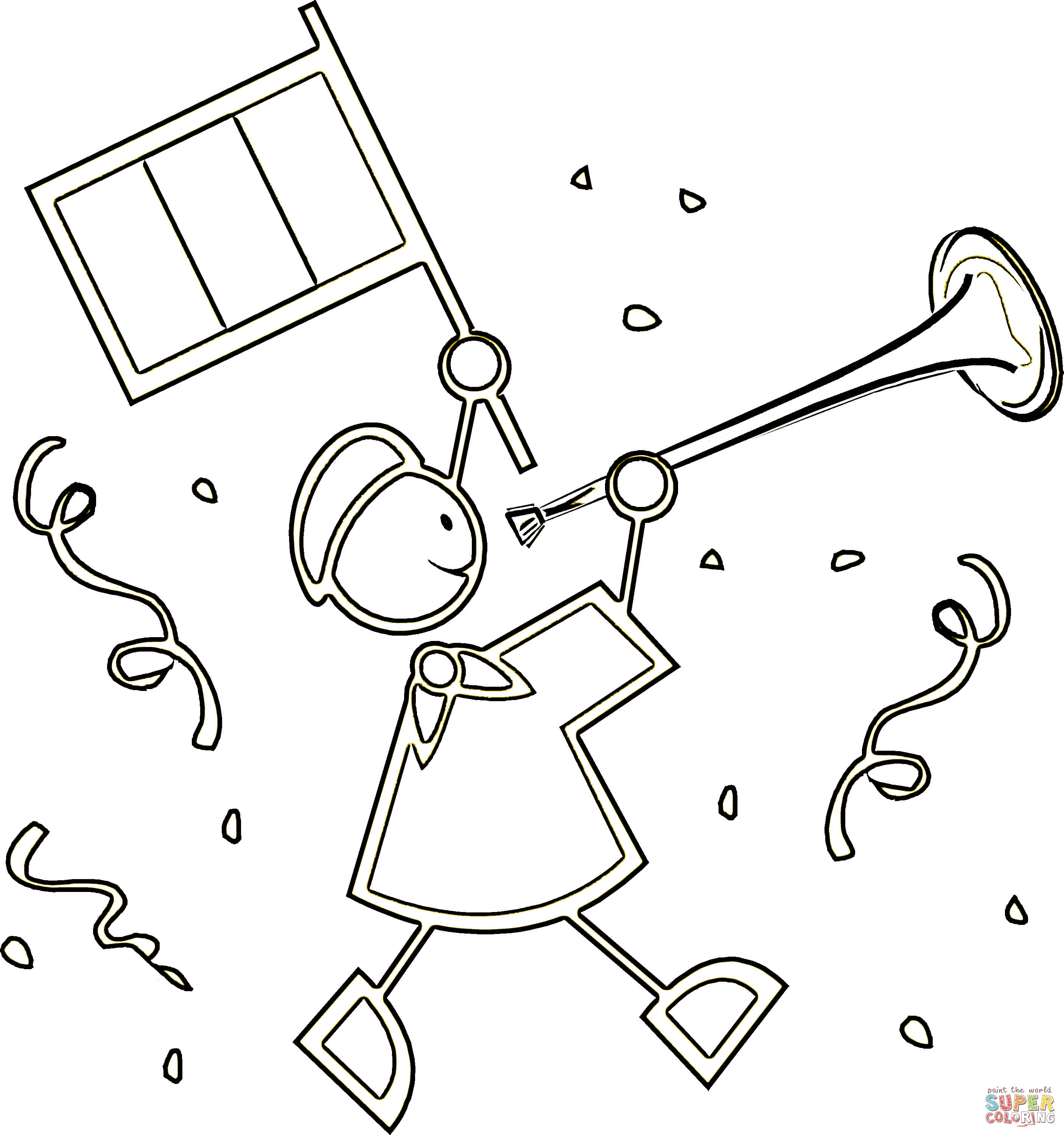 2812x2998 France Coloring Pages Free Best Of French