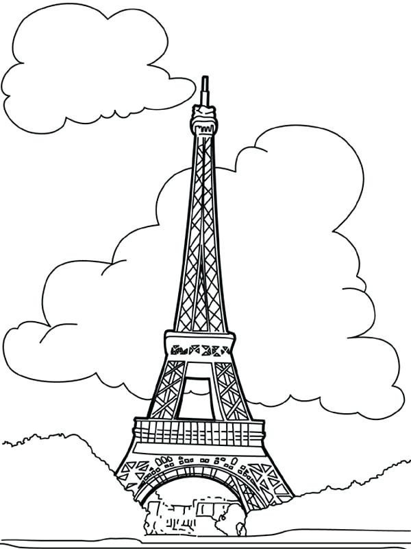 600x800 French Coloring Pages French Revolution Colouring Pages