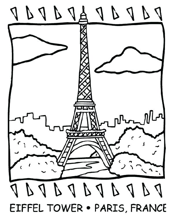 599x762 Color By Number French French Coloring Pages Colouring Pages