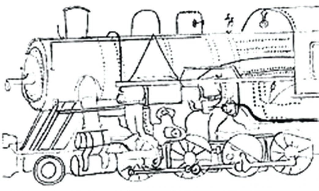 1043x626 Contemporary French Horn Coloring Pages Vignette