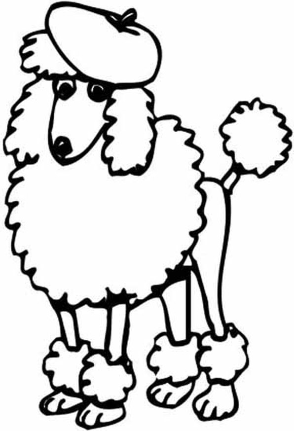 596x874 Coloring Sheets
