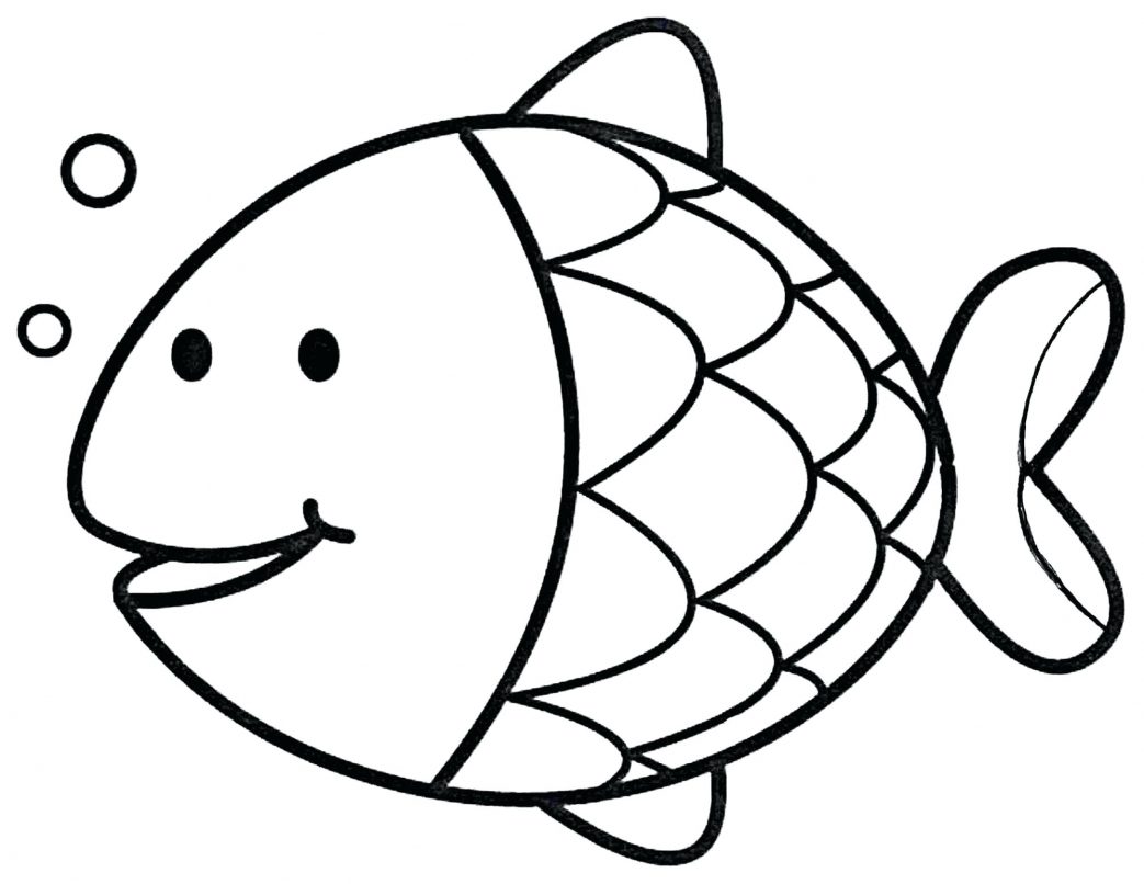 1043x806 Fresh Water Fishing Pole Coloring Pages For Adults Animals Drawn