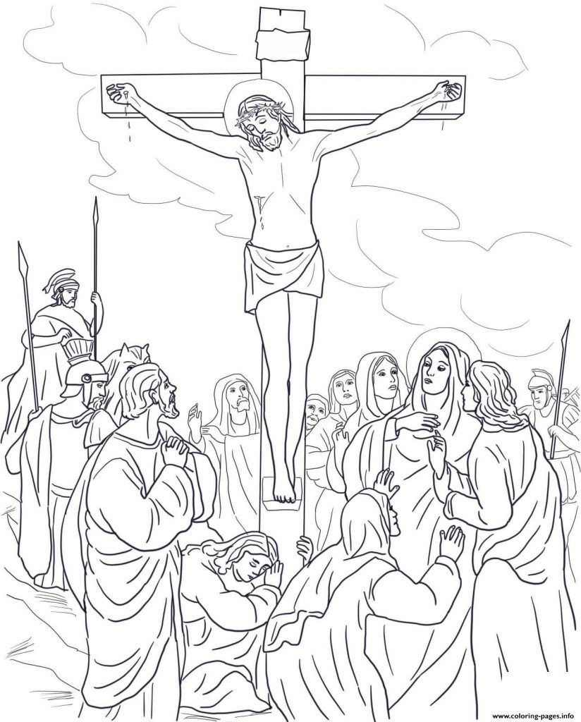 824x1024 Friday Coloring Pages