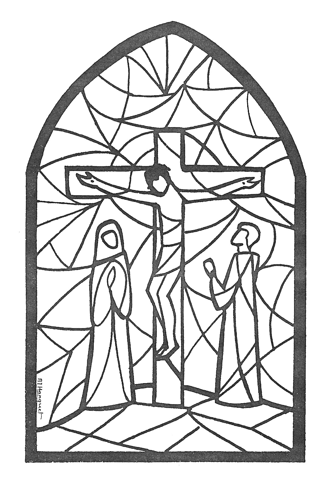 1084x1595 Good Friday