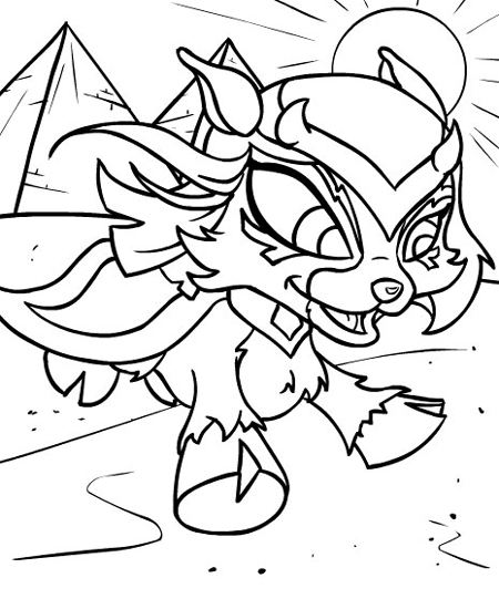 450x550 Neopets